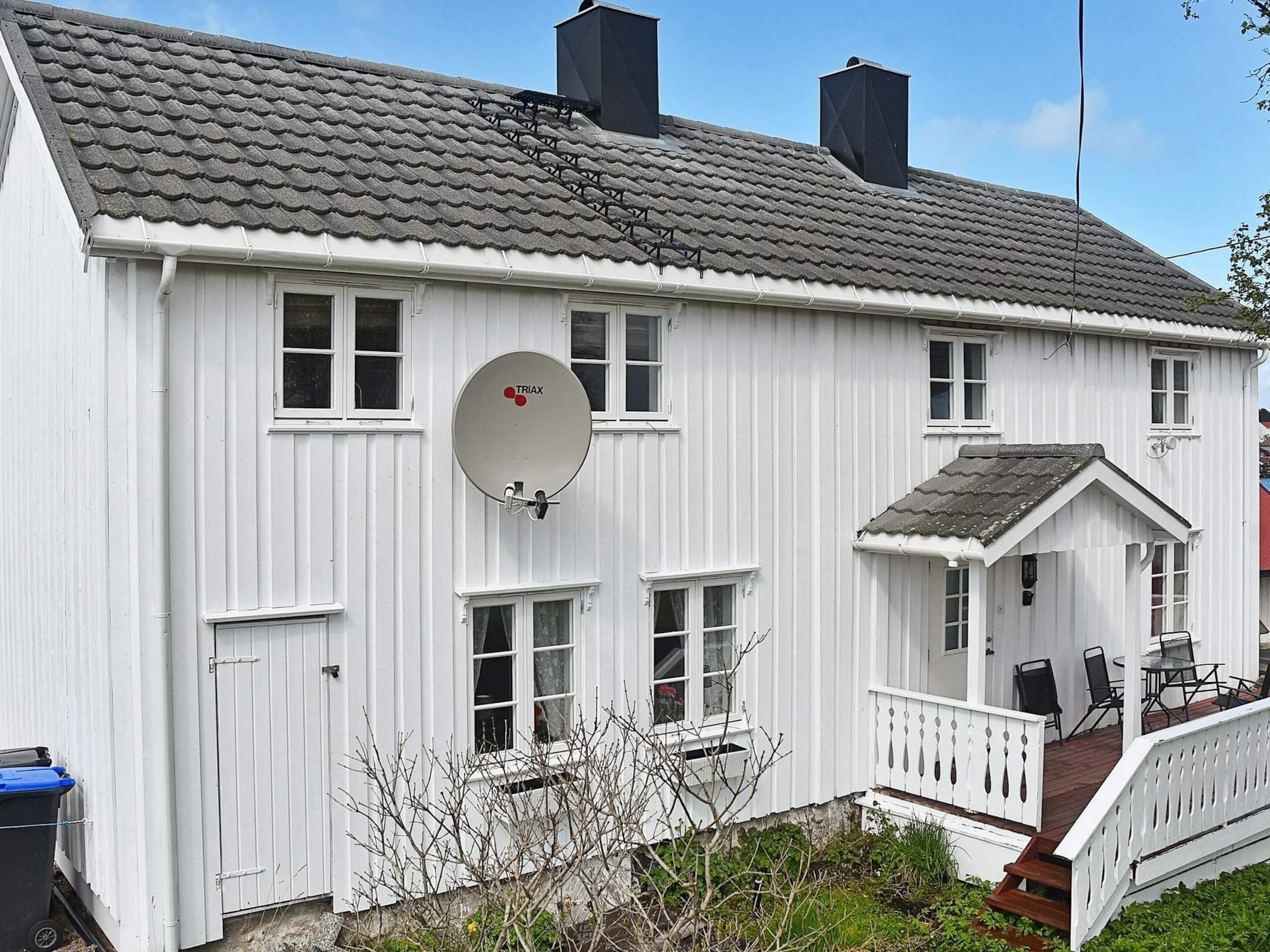 House | Exterior