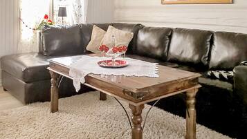 House | Living area