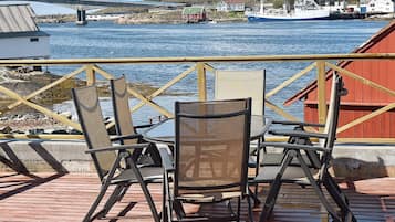 Maison | Extérieur