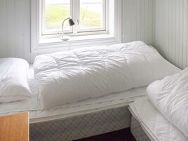 5 habitaciones y muebles diferentes 