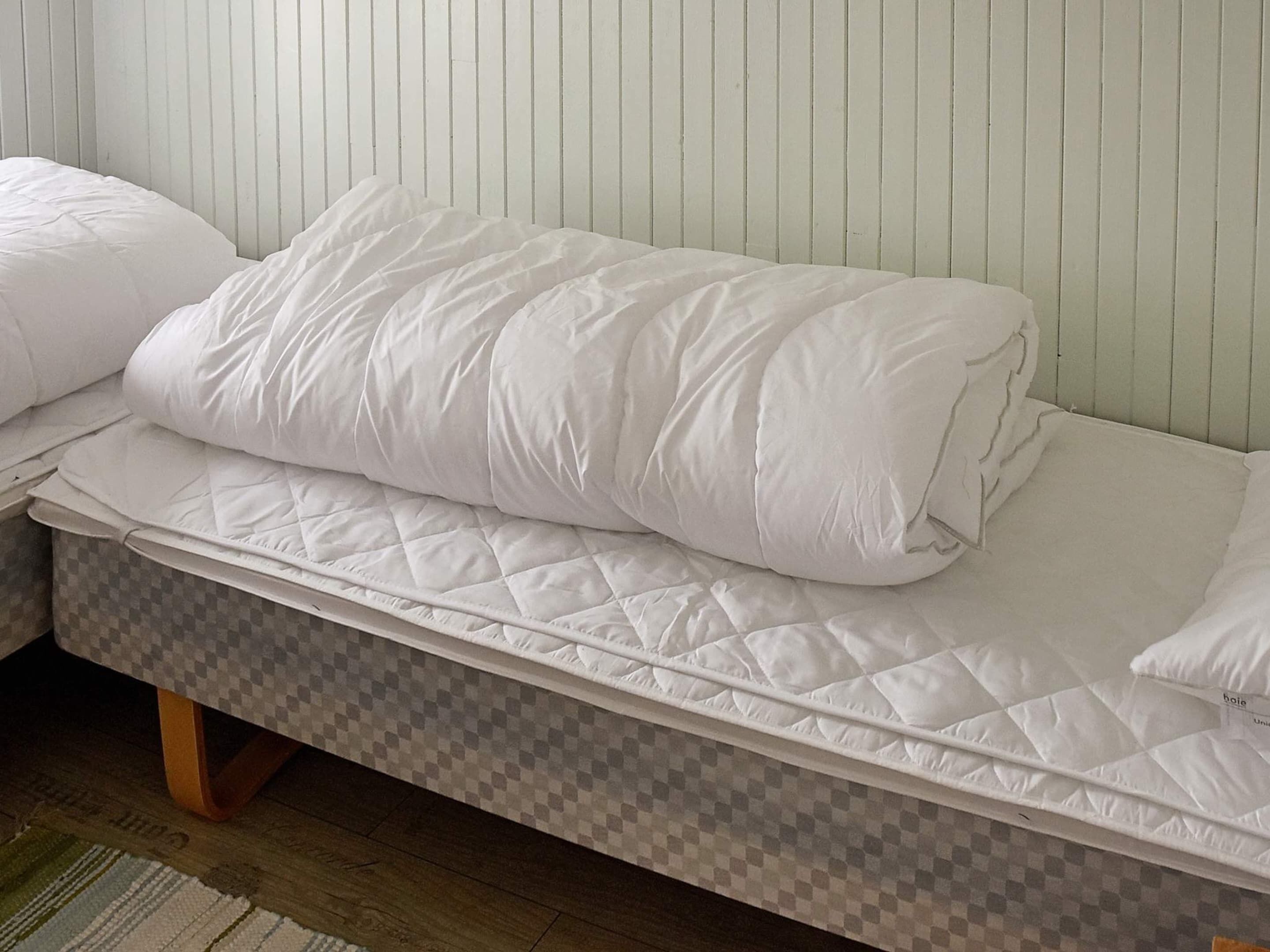 Maison | 5 chambres, ameublement personnalisé