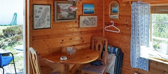 2 Person Holiday Home in Gullholmen