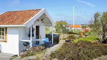 House | Exterior