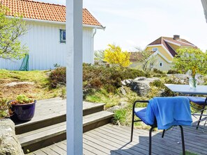 Hus | Eksteriør