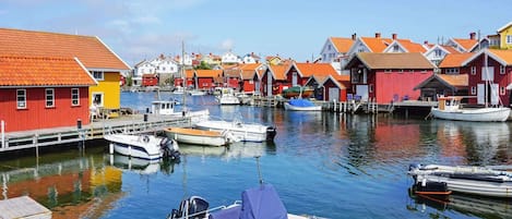 Hus | Marina
