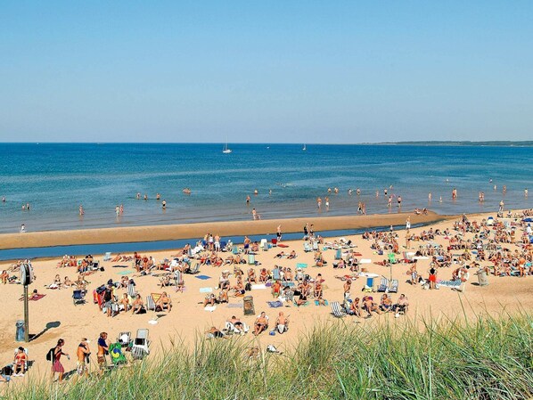 Strand