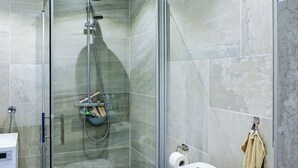 Shower - Holiday Home in Halmstad (Halmstad)