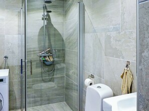 Dusche