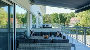 Exterior - Holiday Home in Halmstad (Halmstad)