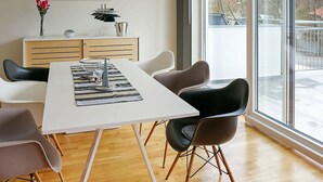Dining - Holiday Home in Halmstad (Halmstad)