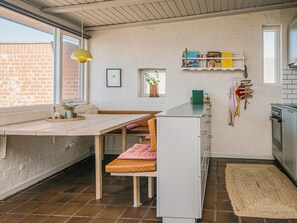House | Interior
