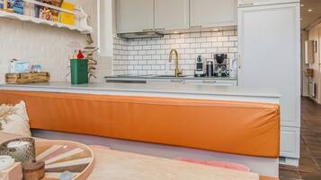 Ferienhaus | Innenbereich