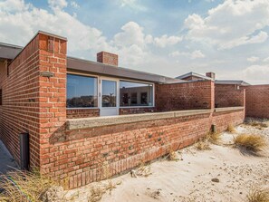 Casa | Vista desde la propiedad