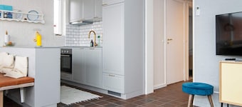 5 Person Holiday Home in Henne-by Traum