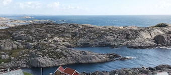 8 Person Holiday Home in Lindesnes
