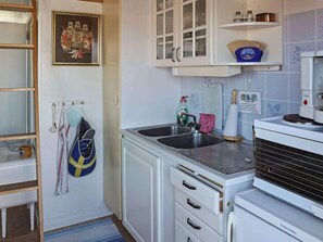 Ferienhaus | Innenbereich