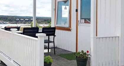 3 Person Holiday Home in Gullholmen