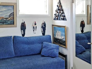 House | Interior