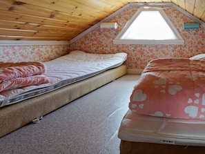 House | Interior - 3 Person Holiday Home in Gullholmen (Gullholmen)