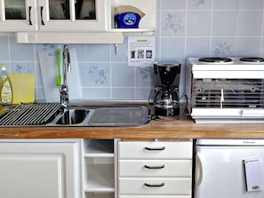 House | Interior - 3 Person Holiday Home in Gullholmen (Gullholmen)