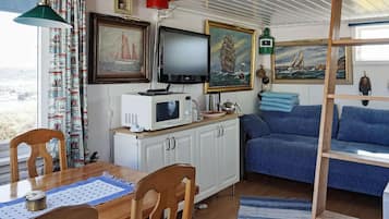 Casa | Interior