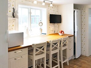 Ferienhaus | Innenbereich