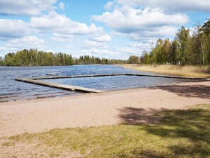 獨棟房屋 | 海灘