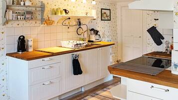 Hus | Interiør