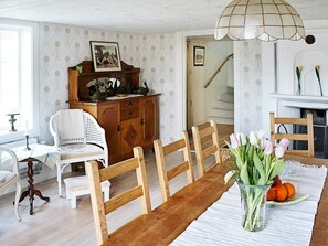 Casa | Opções para refeição