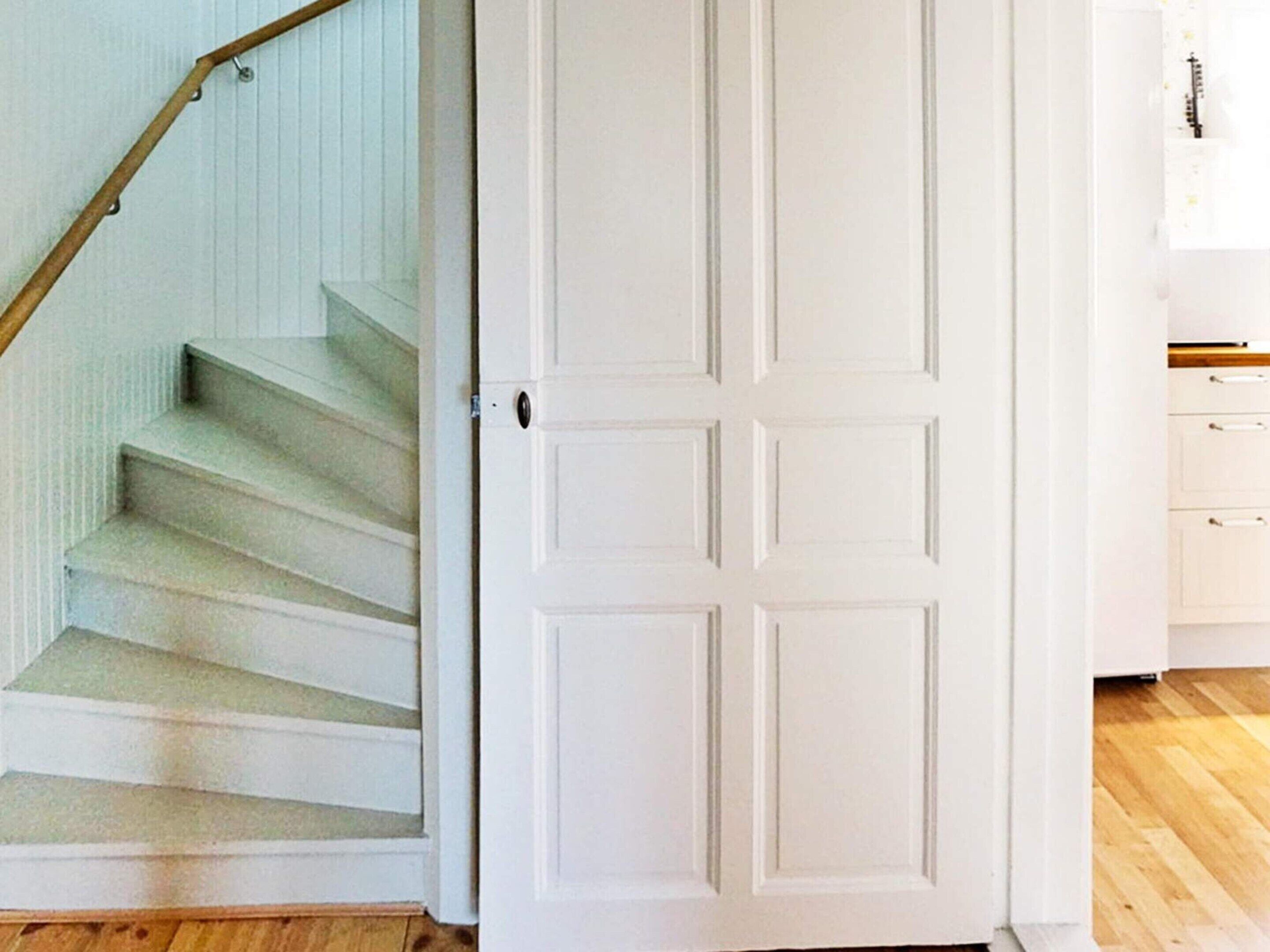 獨棟房屋 | 住宿內部