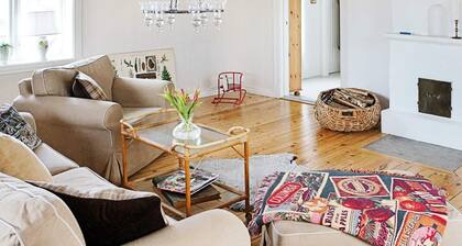 Holiday Home in Gamleby