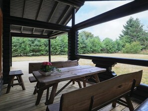 Exterior - Luxurious Holiday Home in Jutland With Whirlpool (Logstor)