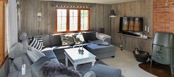 10 Person Holiday Home in Åseral