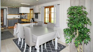 Eget kjøkken