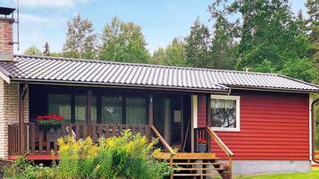 Nhà | Ngoại thất