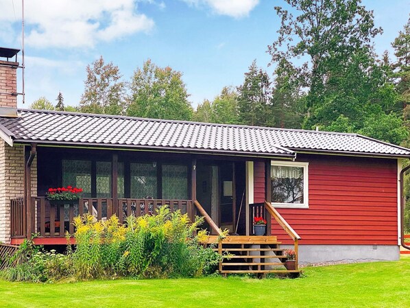 House | Exterior
