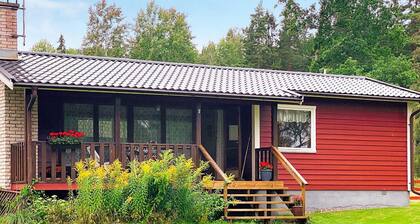 4 Person Holiday Home in Vimmerby