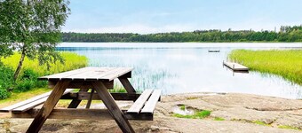 4 Person Holiday Home in Vimmerby
