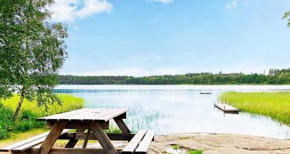 4 Person Holiday Home in Vimmerby