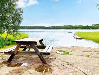 4 Person Holiday Home in Vimmerby