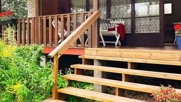 Nhà | Ngoại thất