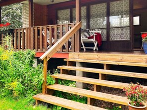 House | Exterior