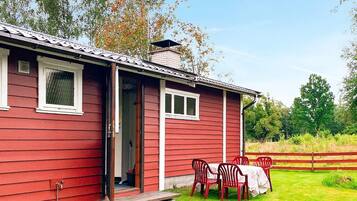 Nhà | Ngoại thất