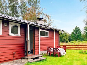 House | Exterior