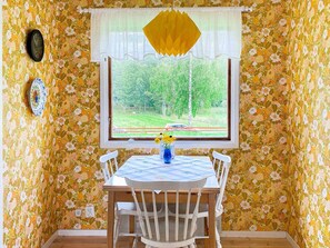 House | Interior - 4 Person Holiday Home in Vimmerby (Vimmerby)