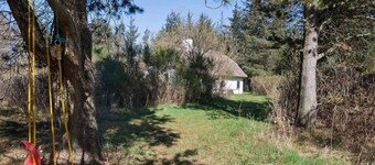 6 Person Holiday Home in Ulfborg