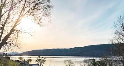 5 Person Holiday Home in Surna