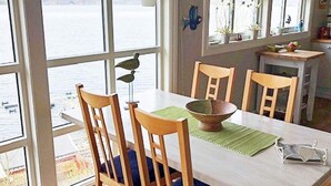 Dining - 5 Person Holiday Home in Surna (Surnadal)
