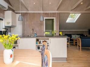 House | Interior