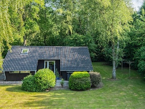 House | View from property